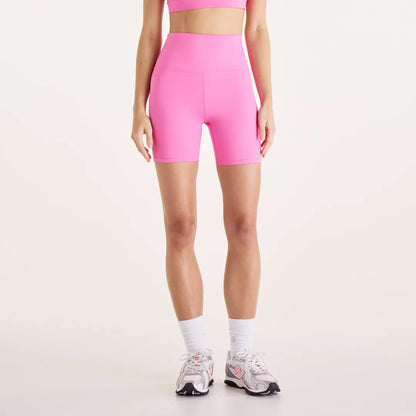 PINK SATIN,XS