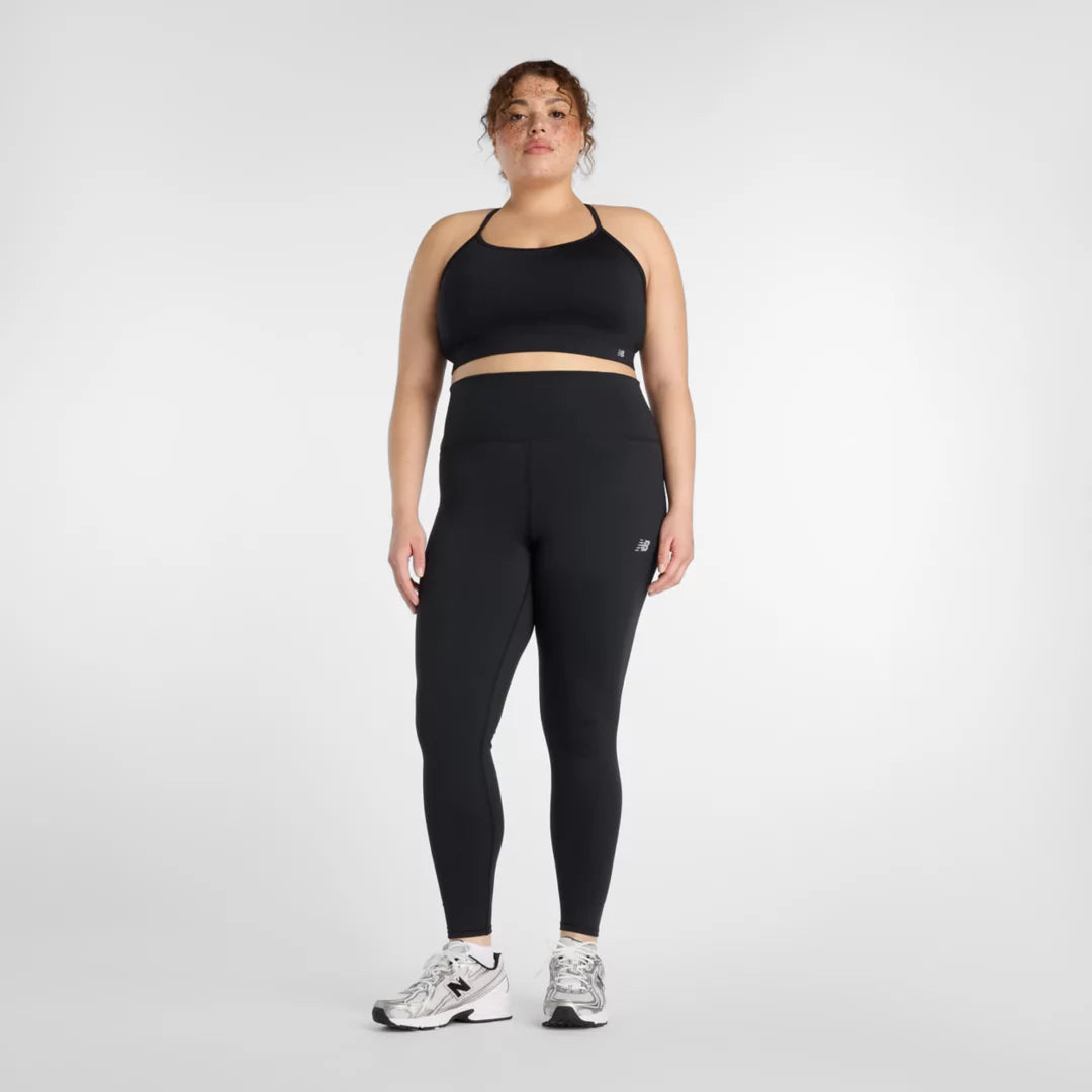 New Balance NB Harmony High Rise Legging 27"