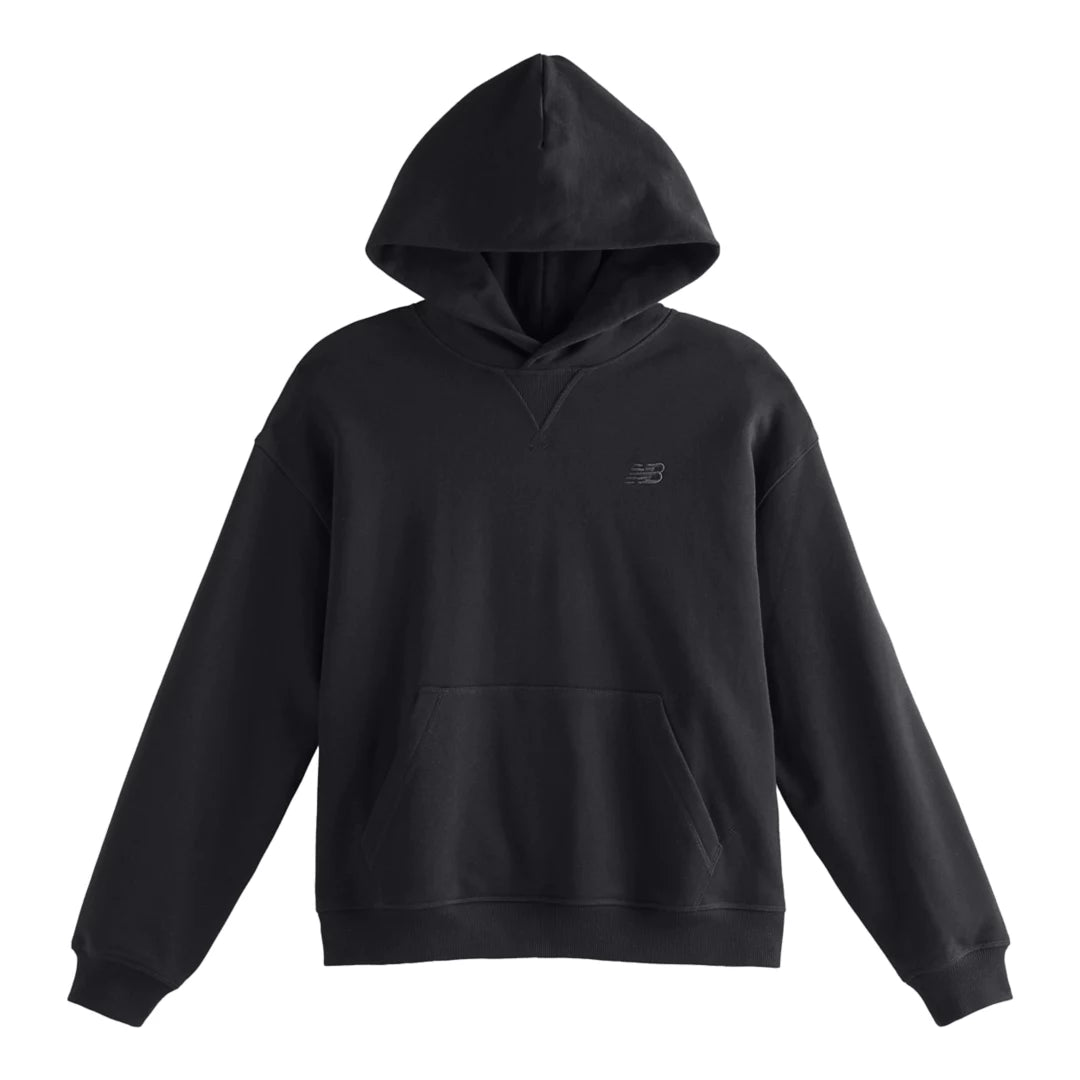 New Balance Athletics French Terry Hoodie