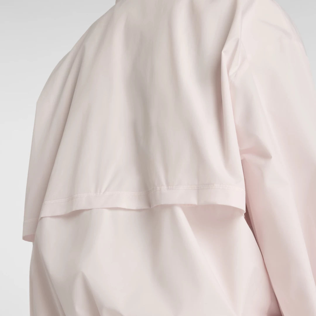 New Balance Trackside Woven Jacket