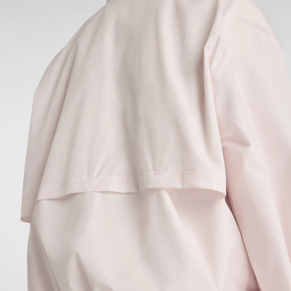 New Balance Trackside Woven Jacket