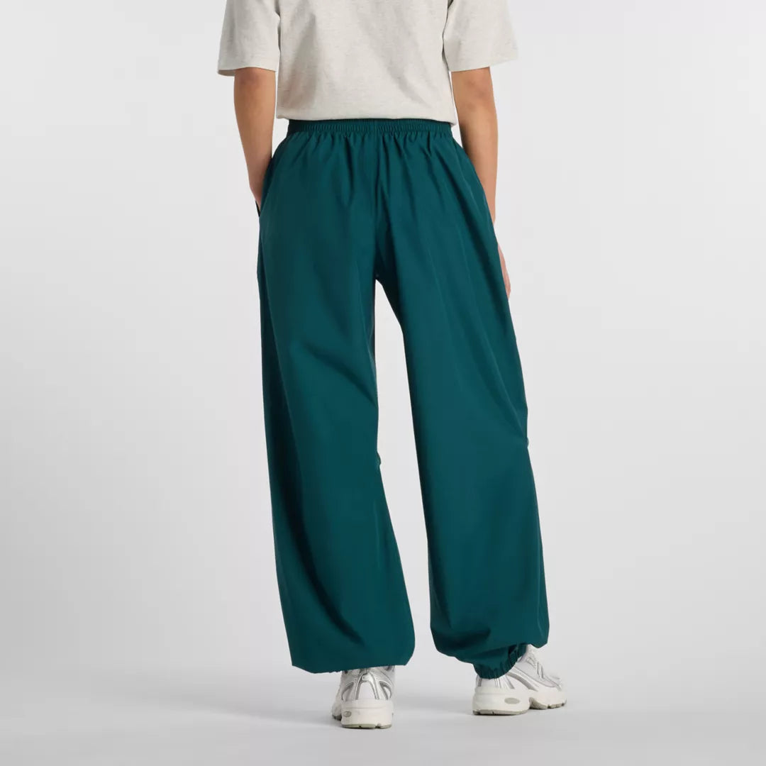 New Balance Trackside Woven Pant