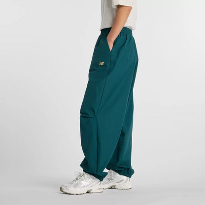 New Balance Trackside Woven Pant