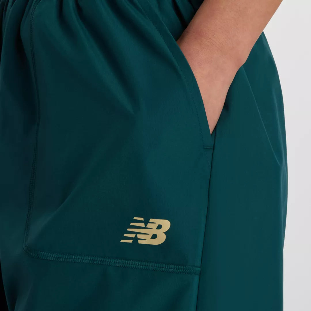 New Balance Trackside Woven Pant