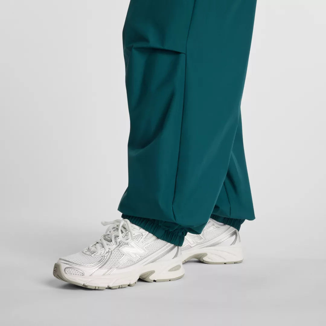 New Balance Trackside Woven Pant