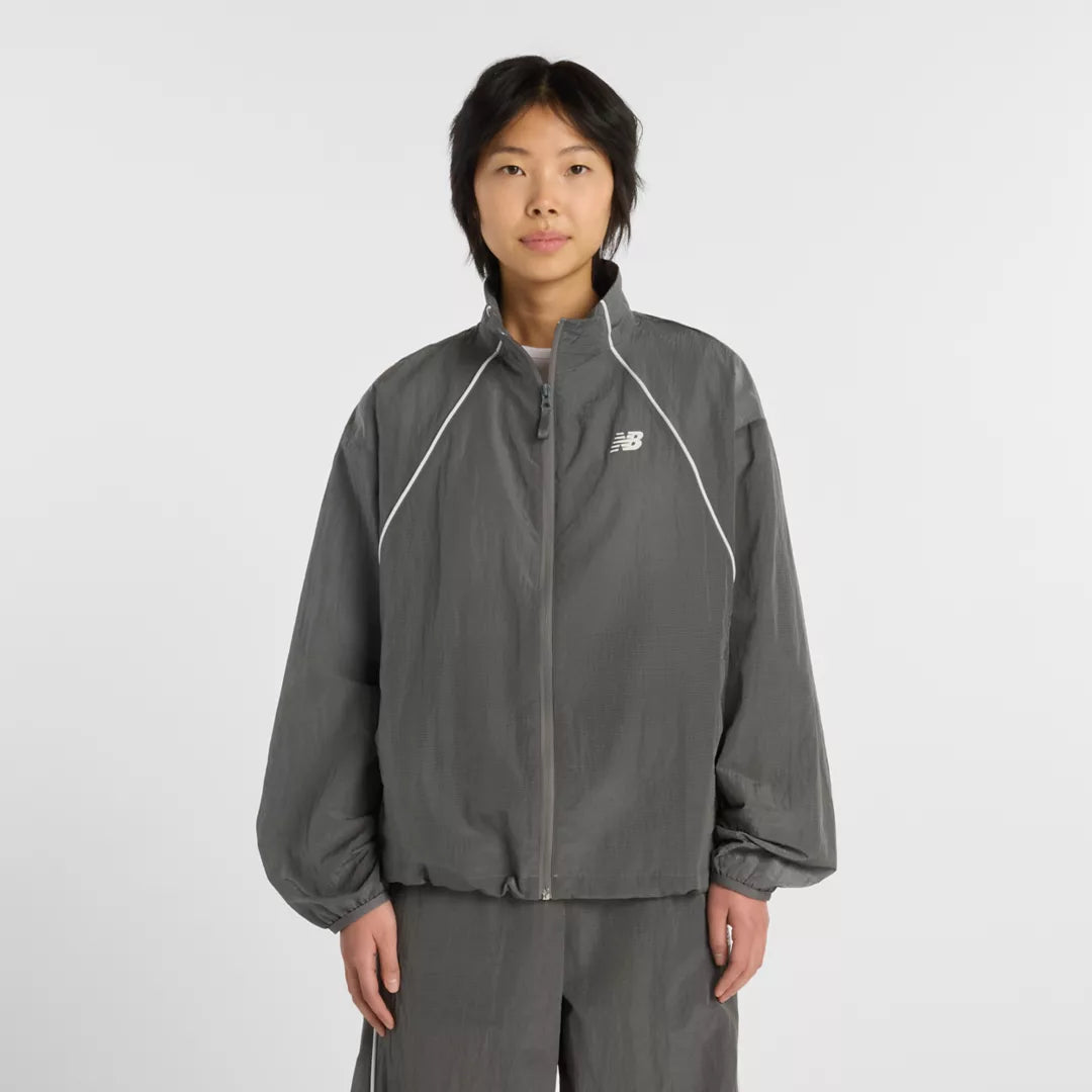 New Balance Sport Legacy Jacket