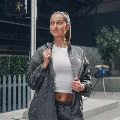 New Balance Sport Legacy Jacket
