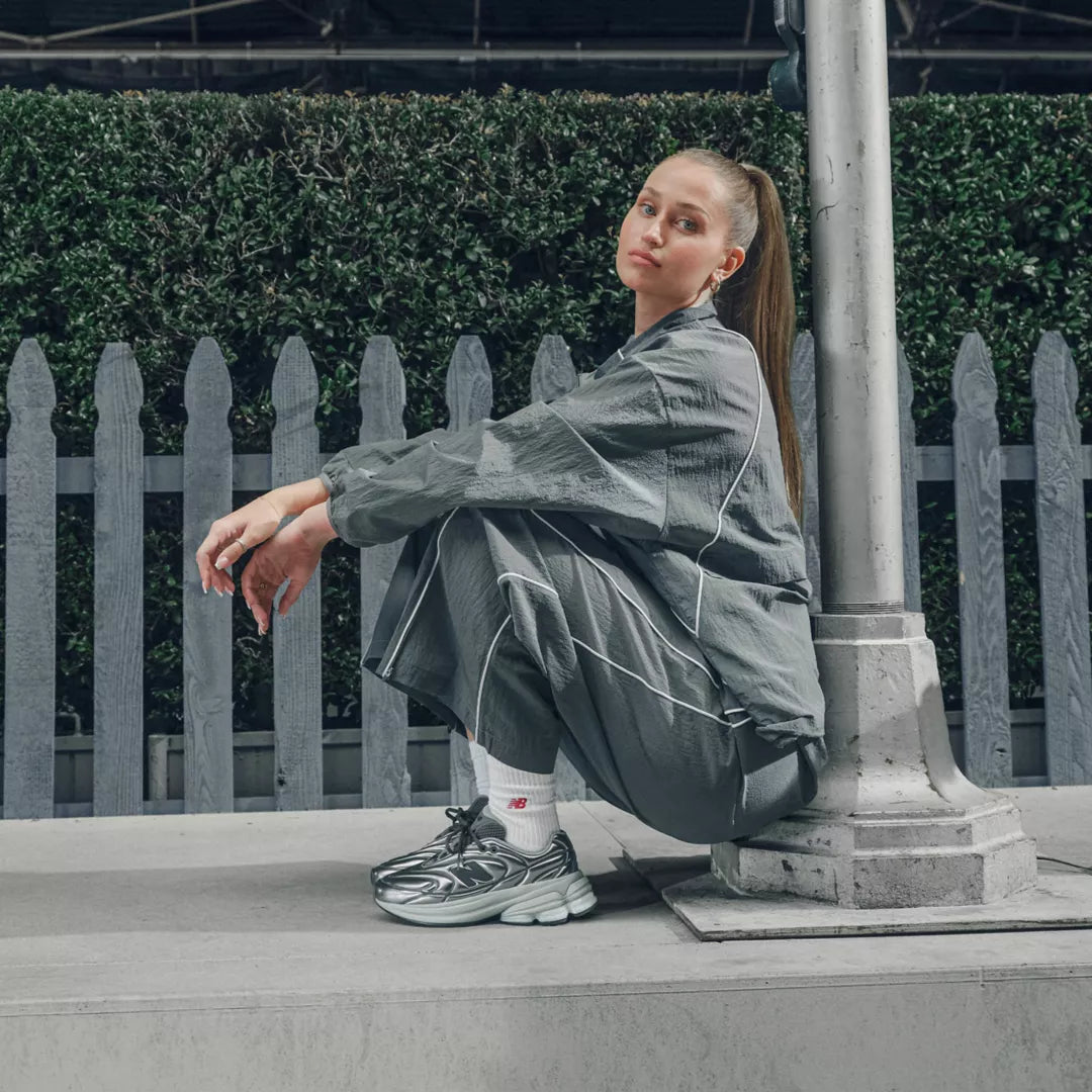 New Balance Sport Legacy Jacket