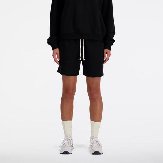 New Balance Athletics French Terry Short