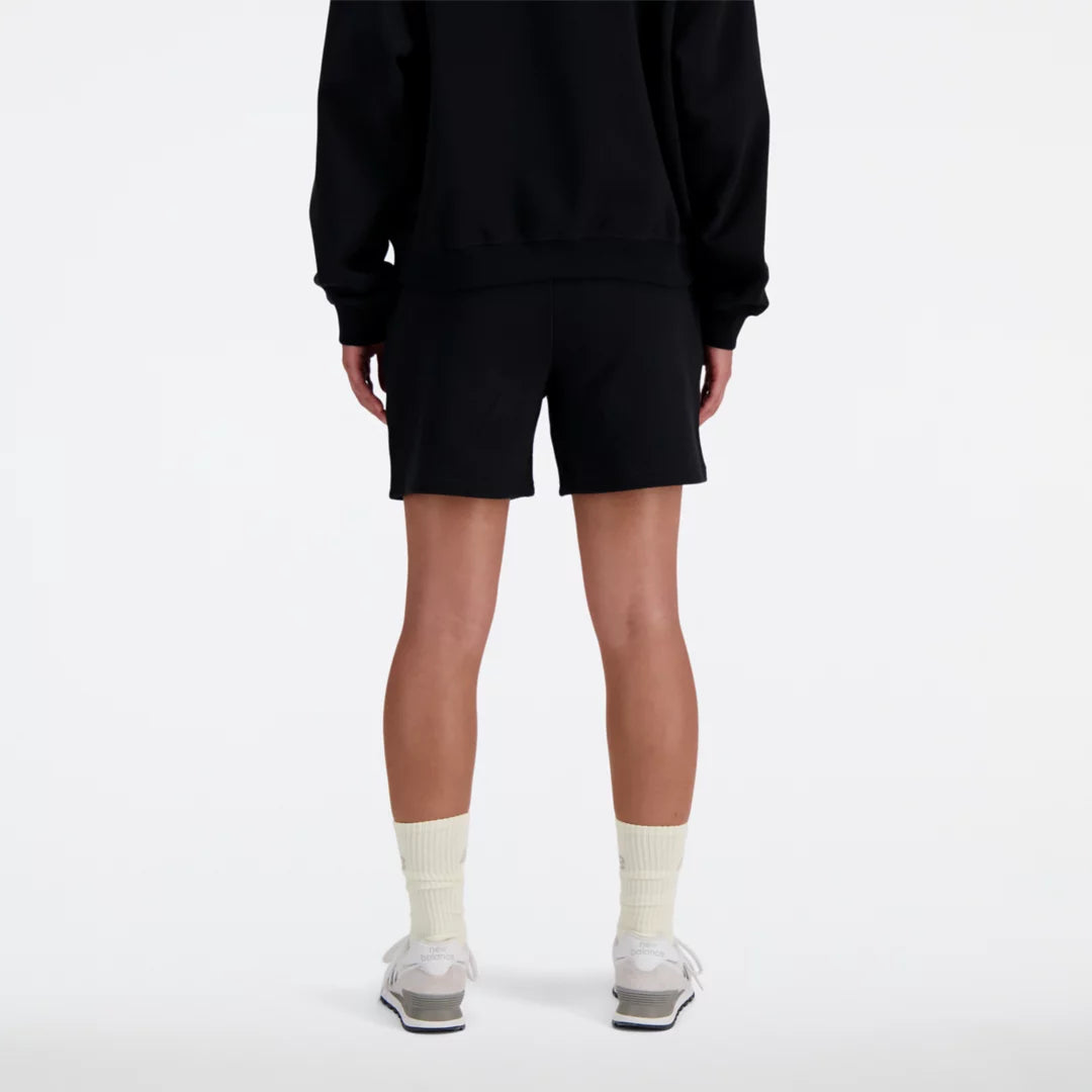 New Balance Athletics French Terry Short