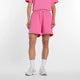PINK SATIN