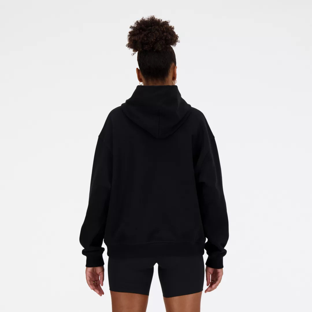 New Balance Athletics French Terry Hoodie