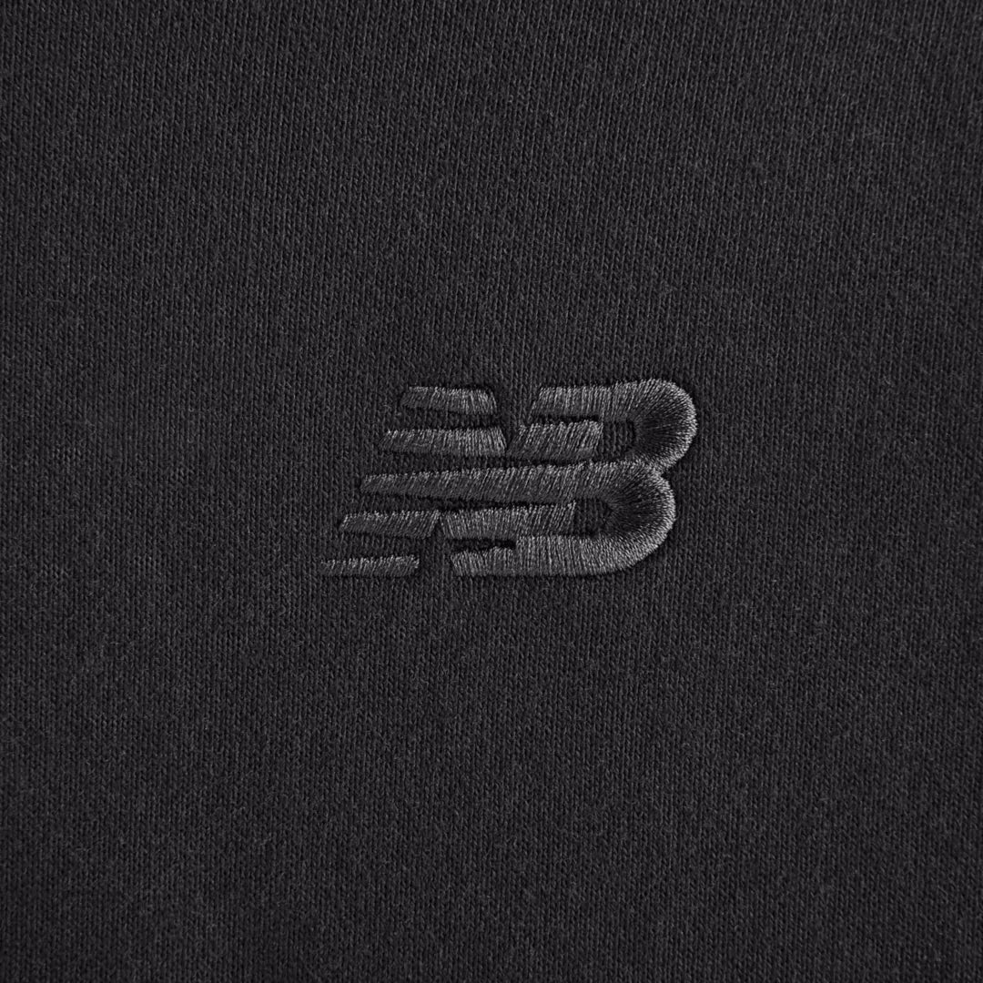 New Balance Athletics French Terry Hoodie