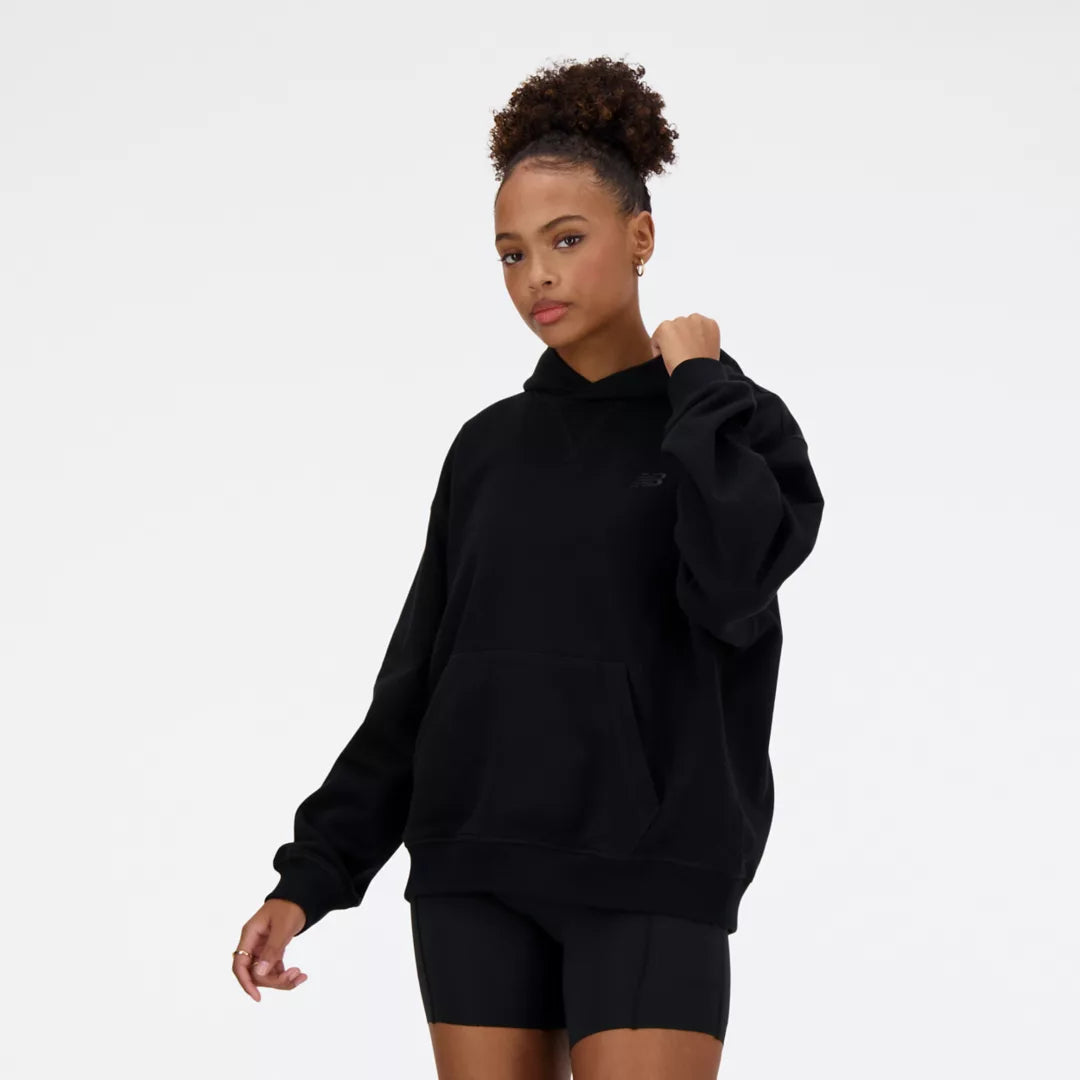 New Balance Athletics French Terry Hoodie