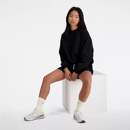 New Balance Athletics French Terry Crew