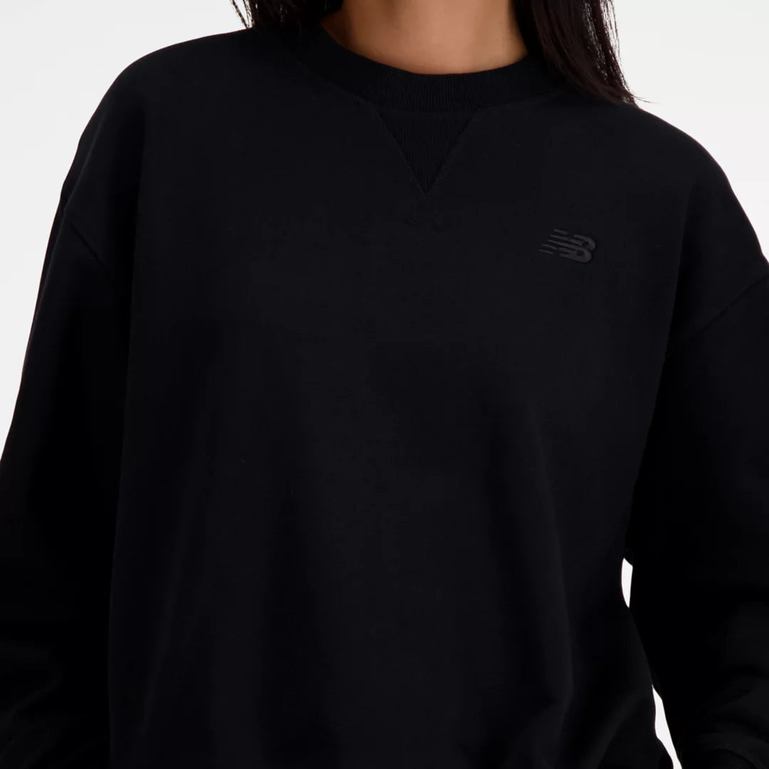 New Balance Athletics French Terry Crew