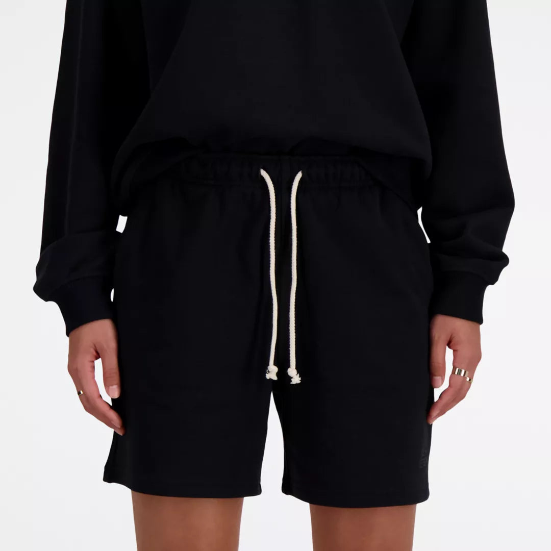 New Balance Athletics French Terry Short
