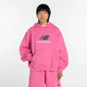 PINK SATIN