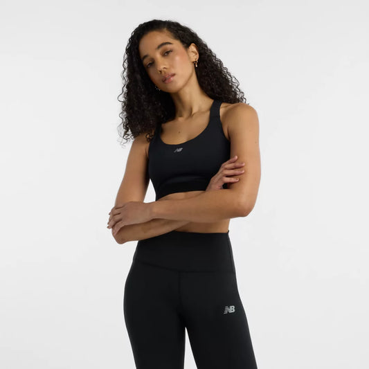 New Balance NB Essential Train Bra