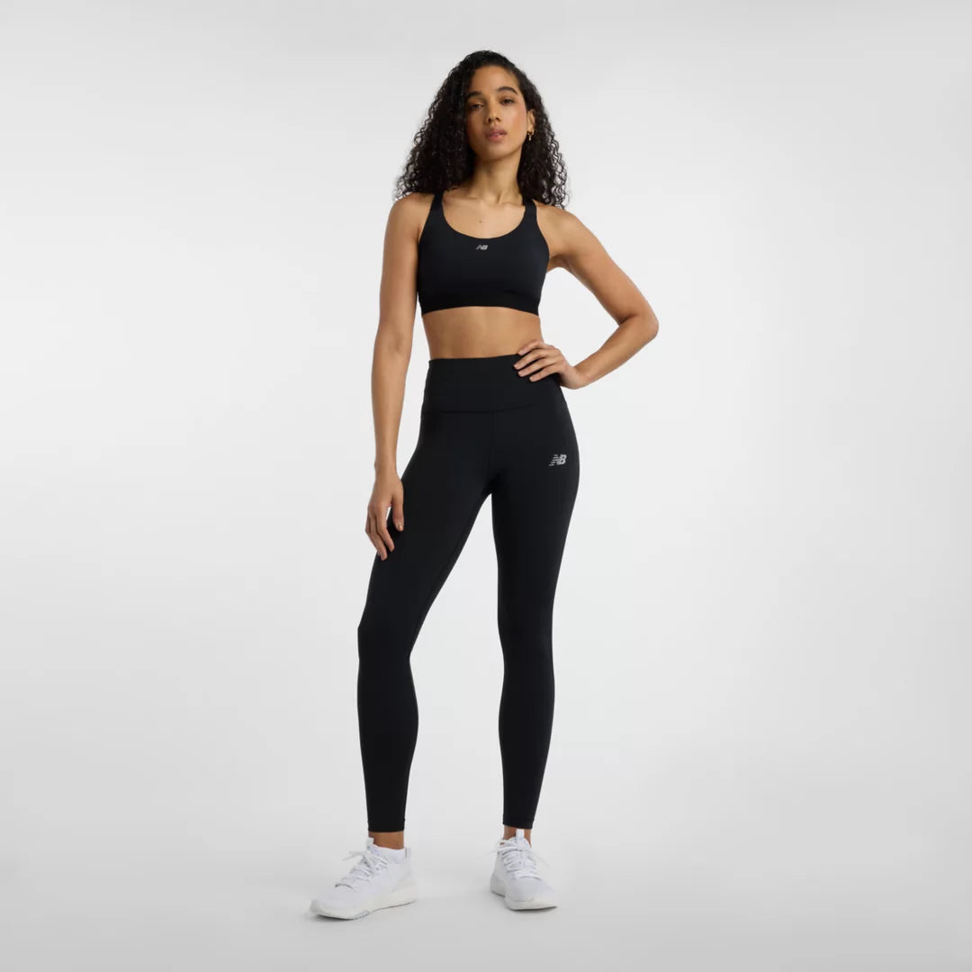 New Balance NB Essential Train Bra