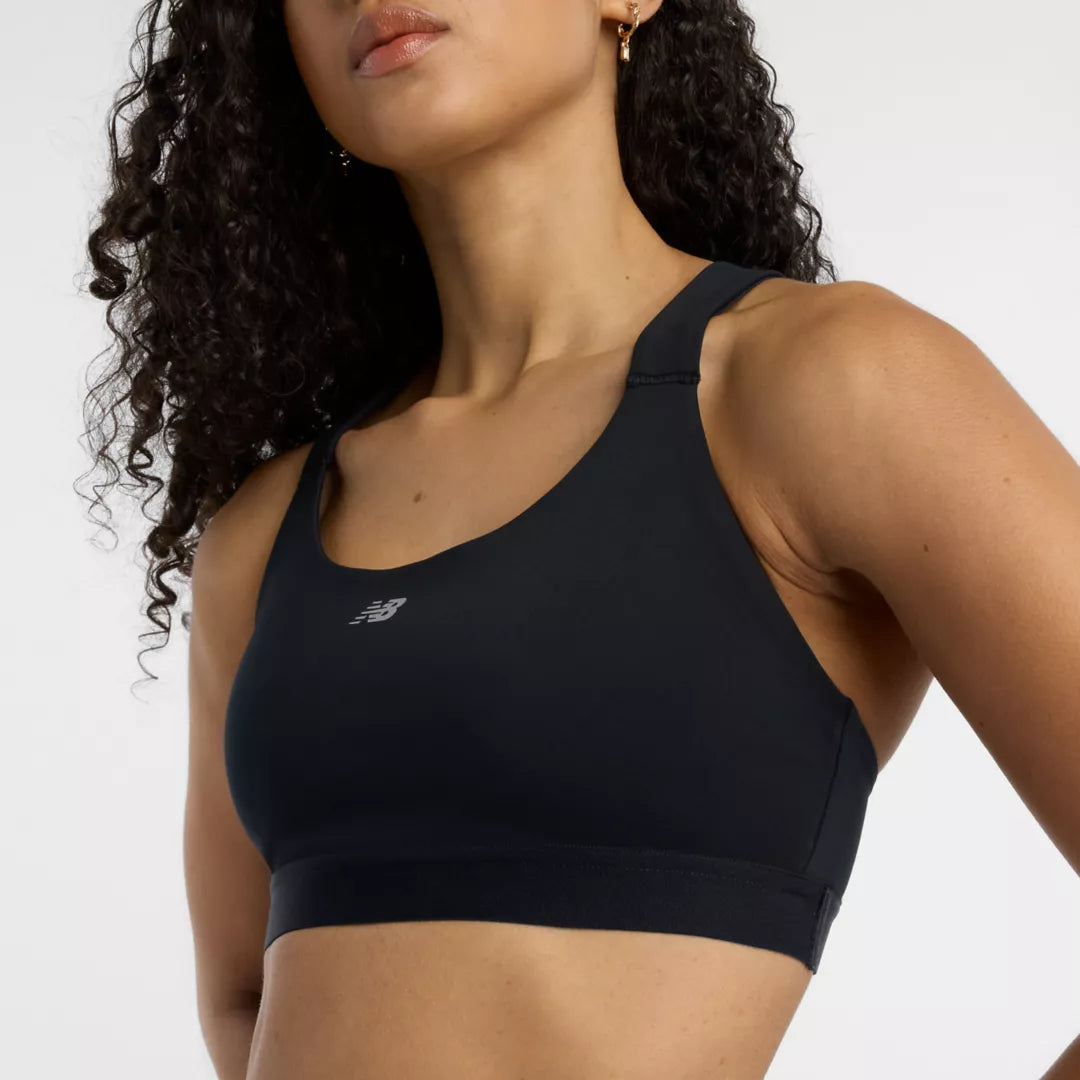 New Balance NB Essential Train Bra