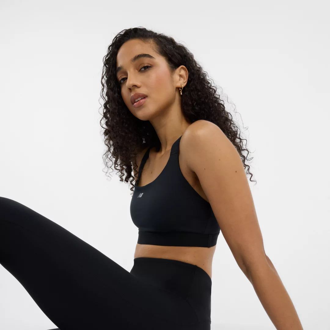 New Balance NB Essential Train Bra