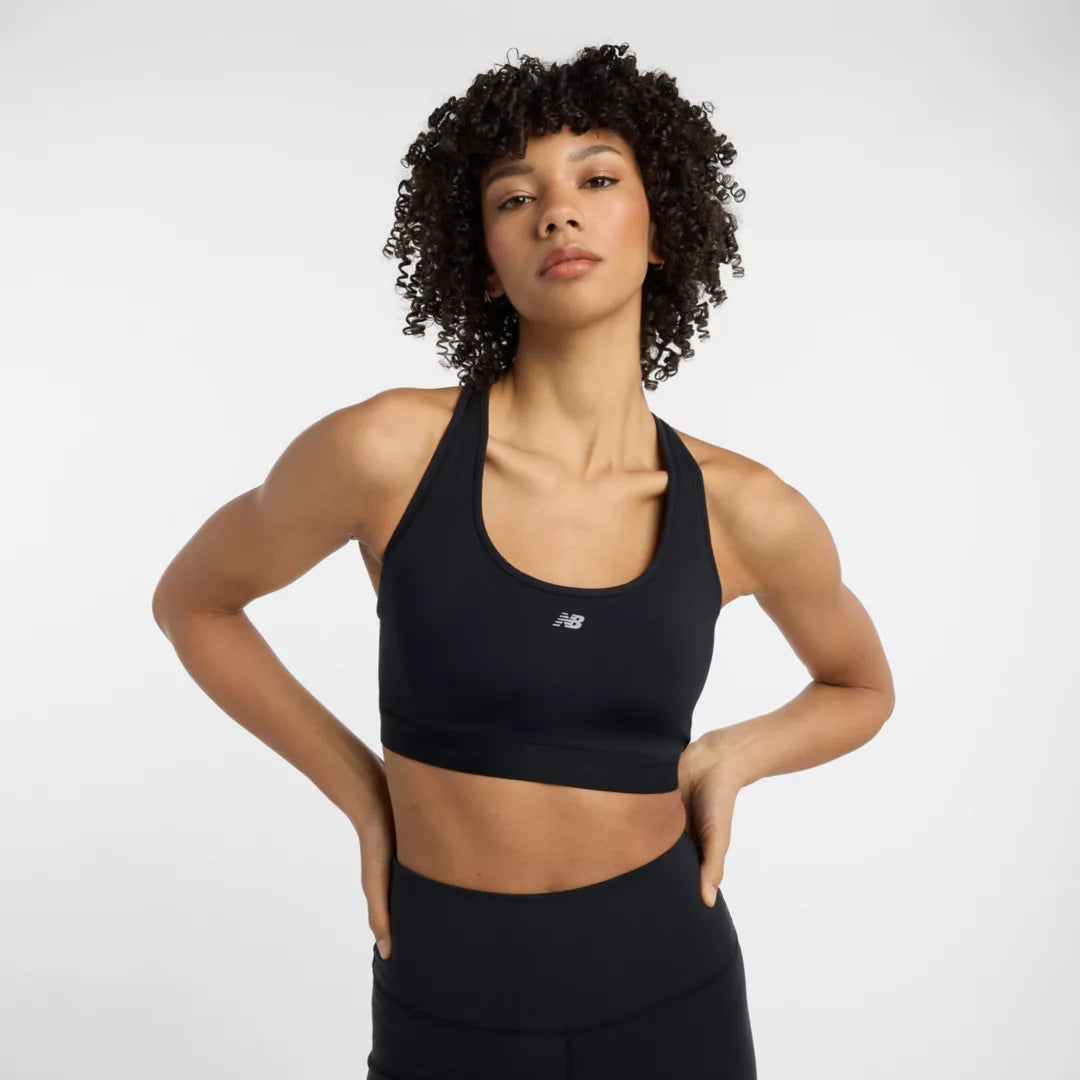 New Balance NB Essential Run Bra