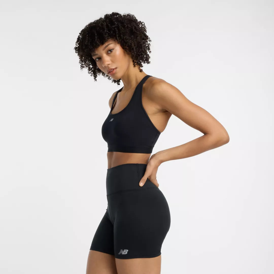 New Balance NB Essential Run Bra