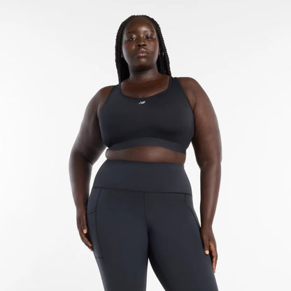 New Balance NB Essential Run Bra