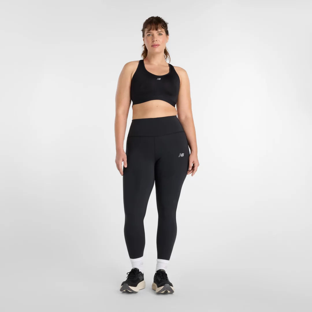 New Balance NB Essential Run Bra