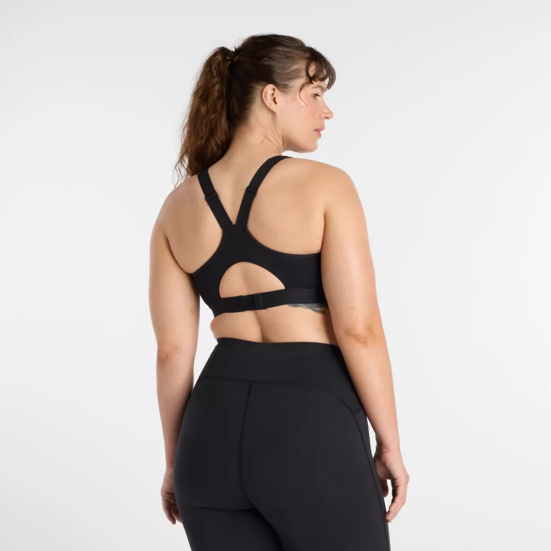 New Balance NB Essential Run Bra