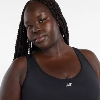 New Balance NB Essential Run Bra