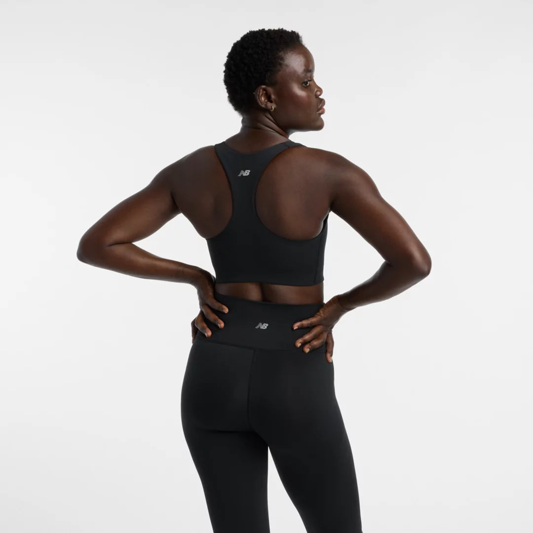 New Balance NB Define Train Bra