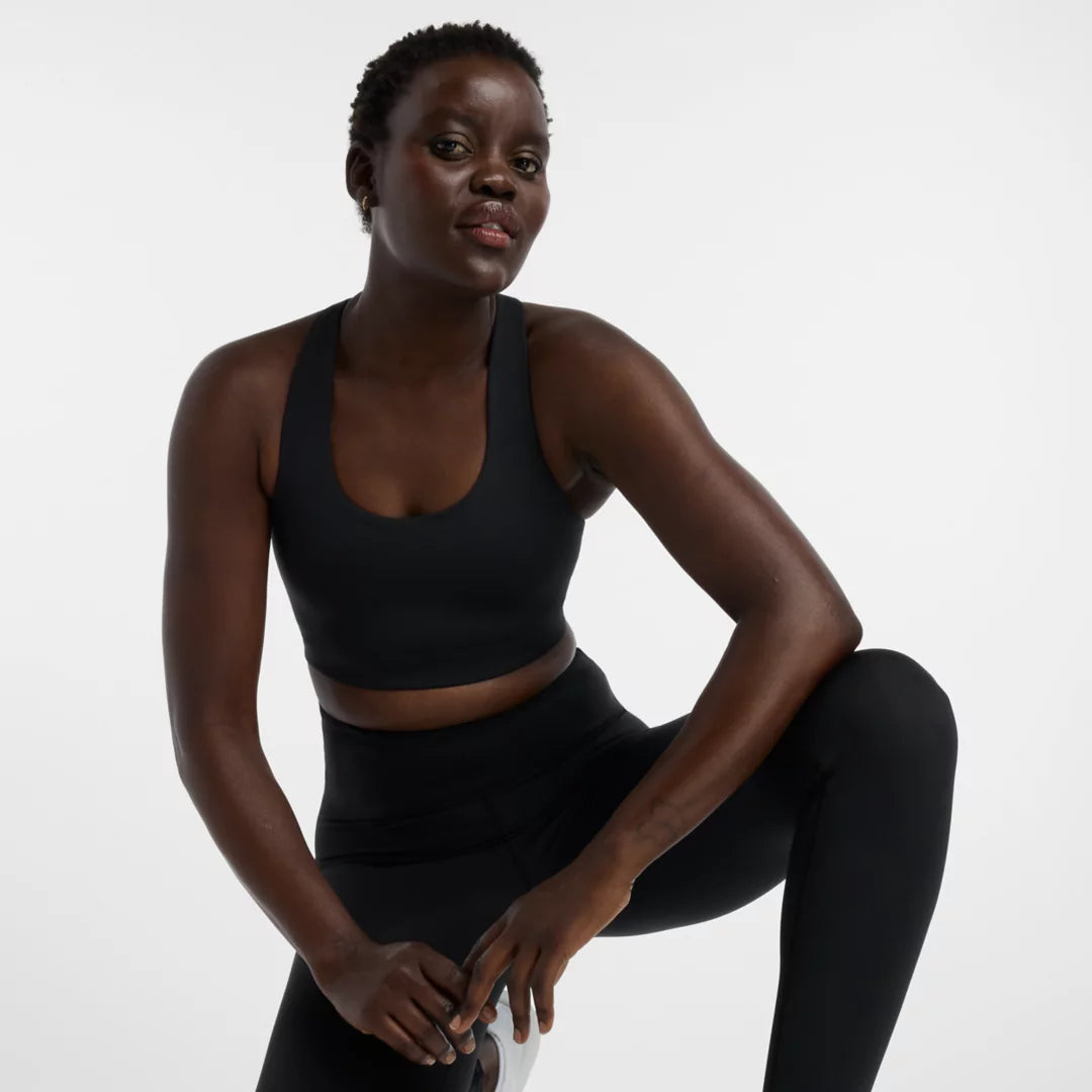 New Balance NB Define Train Bra