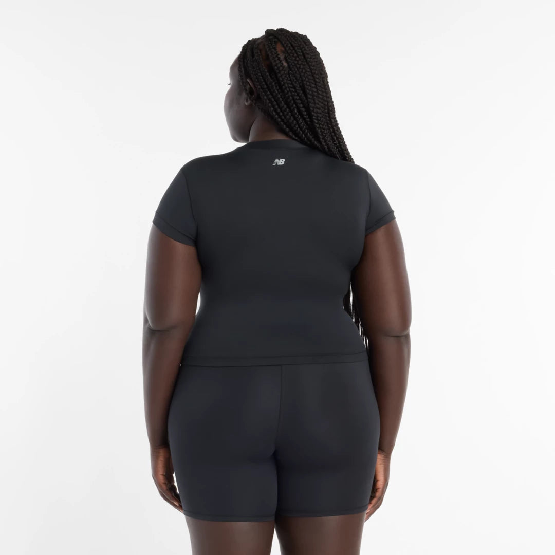 New Balance NB Define Fitted T-Shirt