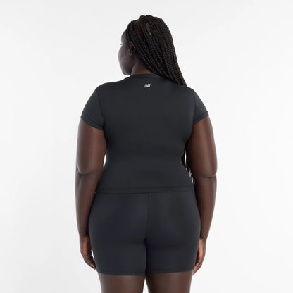 New Balance NB Define Fitted T-Shirt