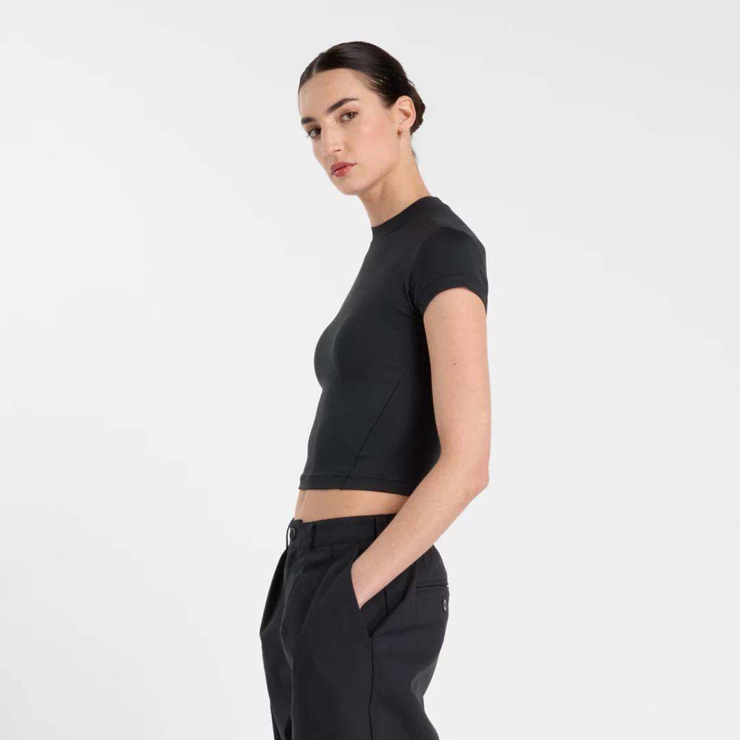 New Balance NB Define Fitted T-Shirt