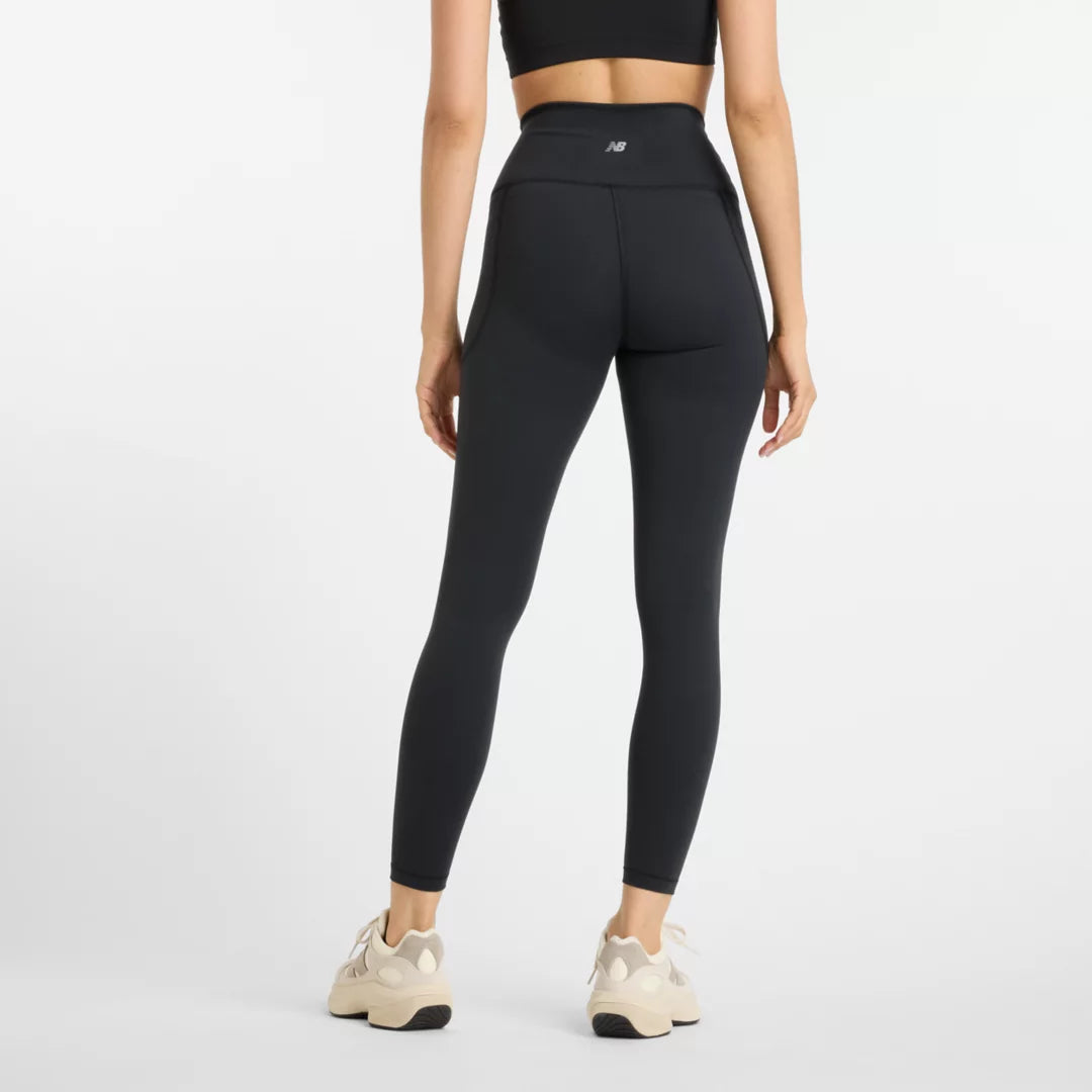 New Balance NB Harmony Pocket High Rise Legging 25"