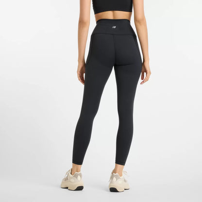 New Balance NB Harmony Pocket High Rise Legging 25"