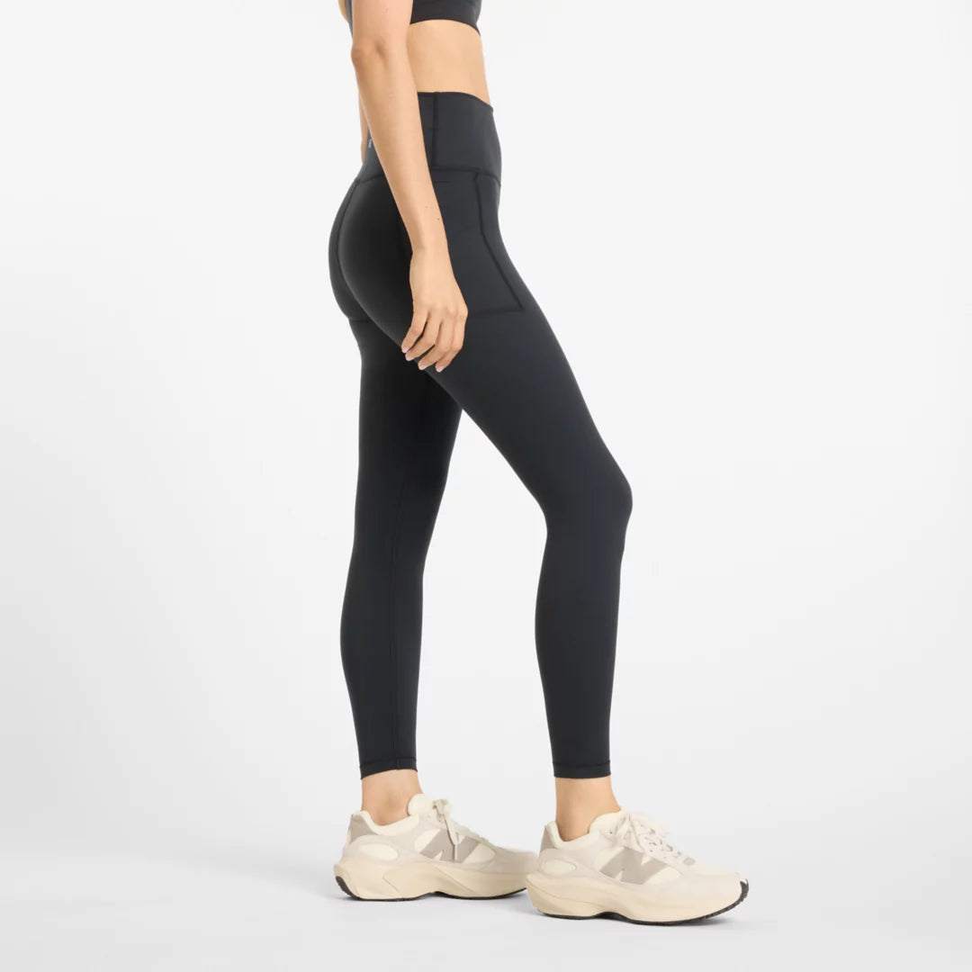 New Balance NB Harmony Pocket High Rise Legging 25"