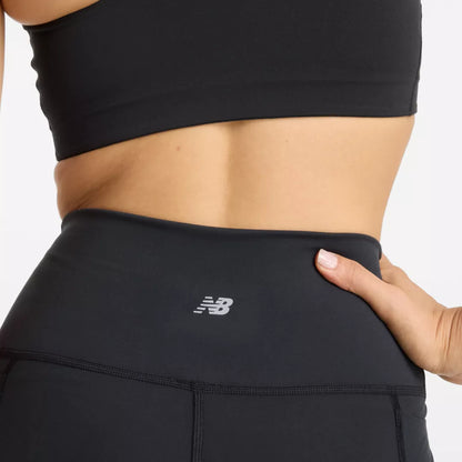 New Balance NB Harmony Pocket High Rise Legging 25"