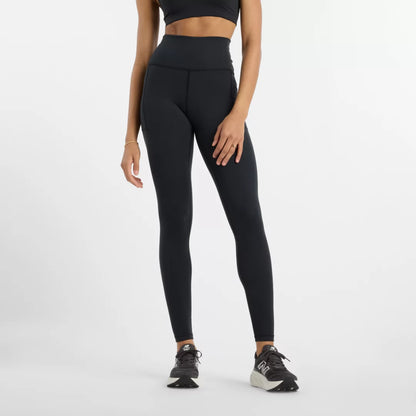 New Balance NB Harmony Pocket High Rise Legging 27"