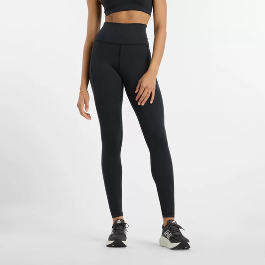New Balance NB Harmony Pocket High Rise Legging 27"