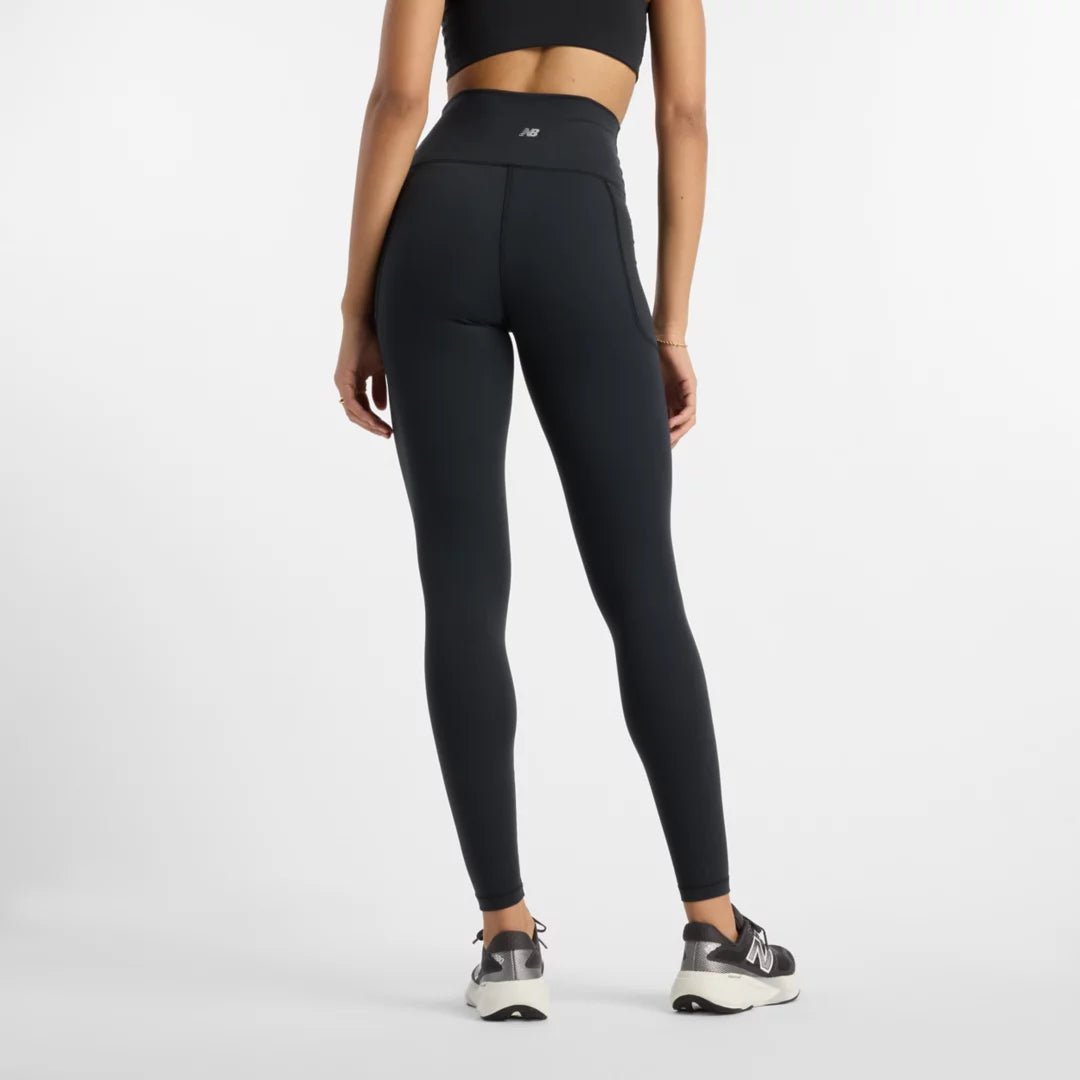 New Balance NB Harmony Pocket High Rise Legging 27"