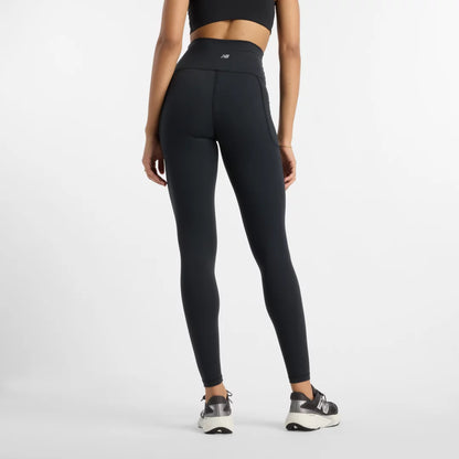 New Balance NB Harmony Pocket High Rise Legging 27"