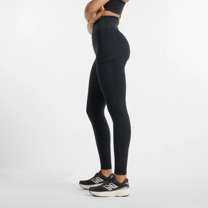 New Balance NB Harmony Pocket High Rise Legging 27"