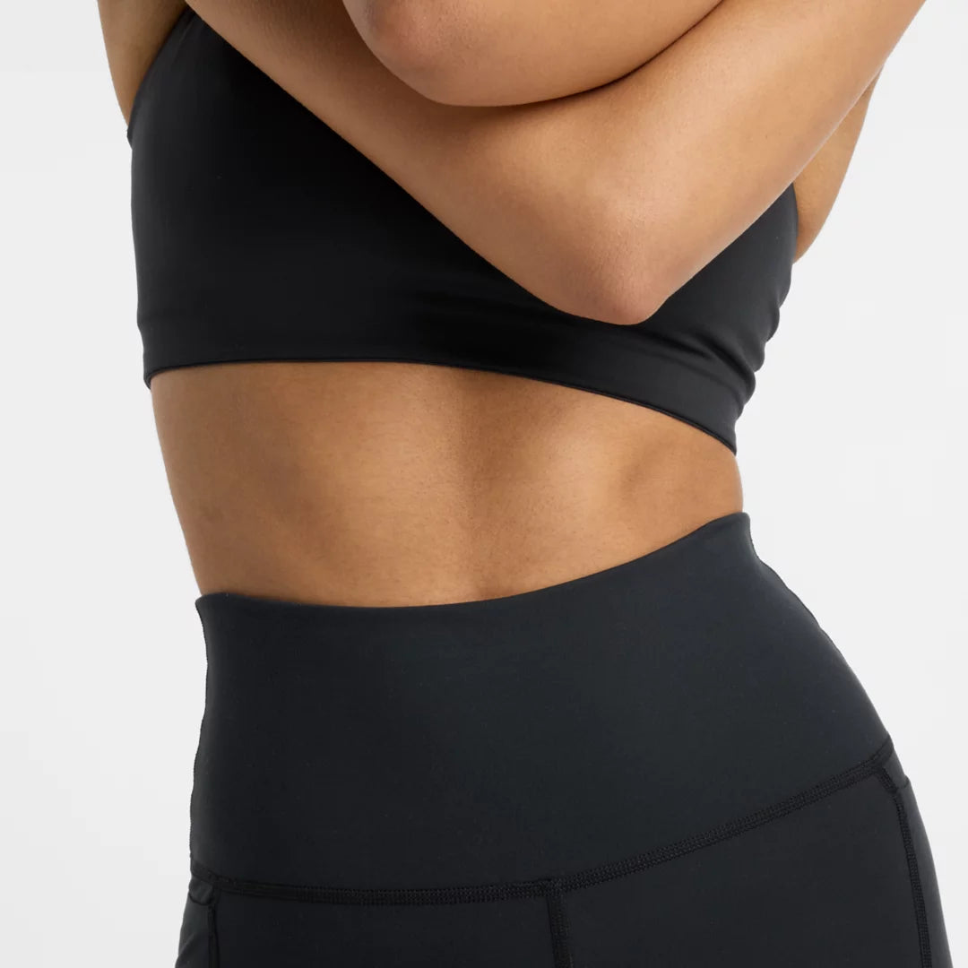 New Balance NB Harmony Pocket High Rise Legging 27"