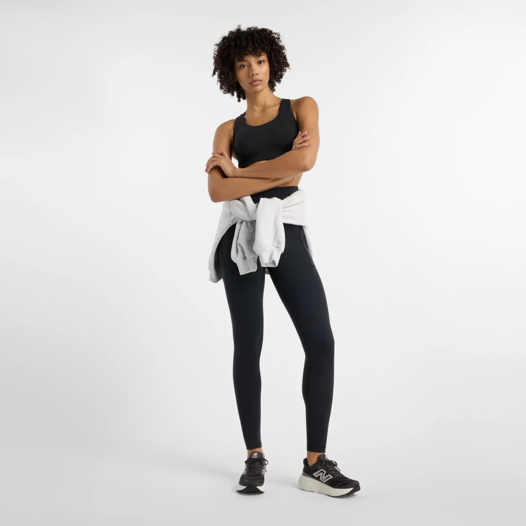 New Balance NB Harmony Pocket High Rise Legging 27"