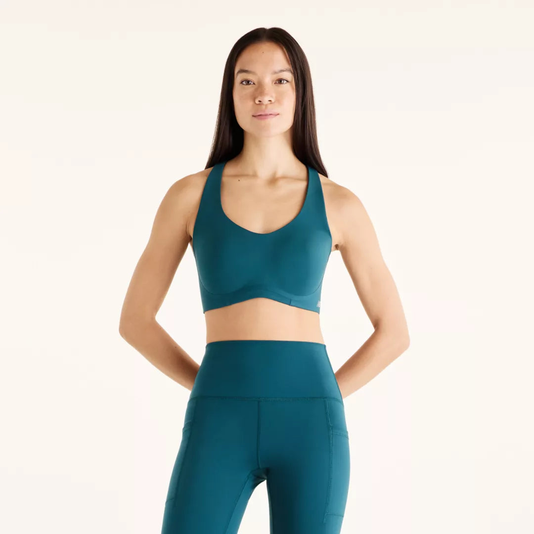 New Balance NB RC Bra