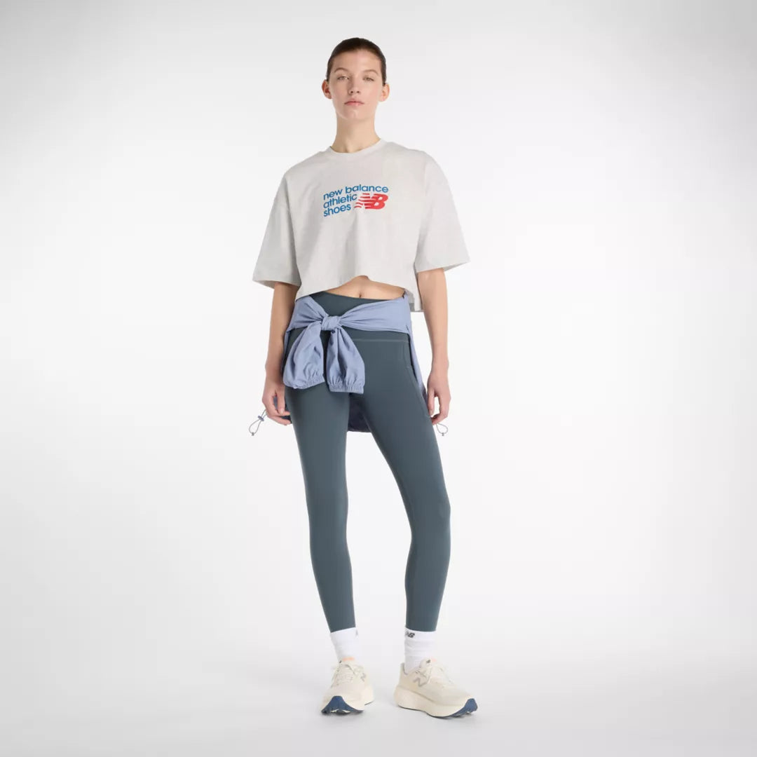 New Balance RC Pocket Legging 25"